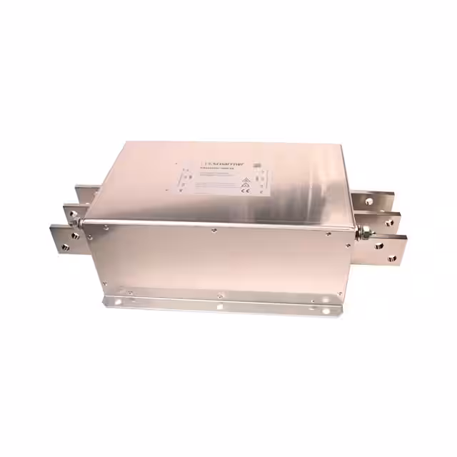 FN3359HV-1600-99 Schaffner EMC Inc.  Netzfiltermodule